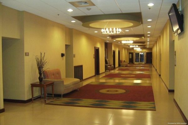 HOLYOKE HOTEL AND CONFERENCE CENTER (Holyoke)